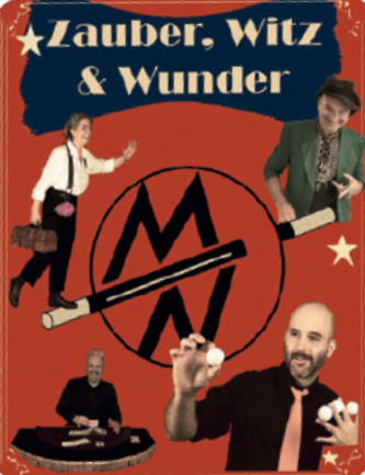 Logo oder Bilder des Veranstalters