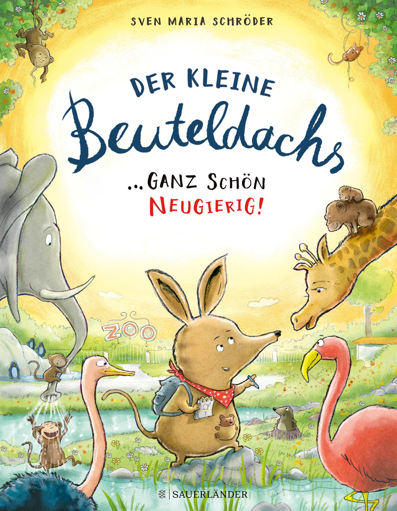 Logo oder Bilder des Veranstalters