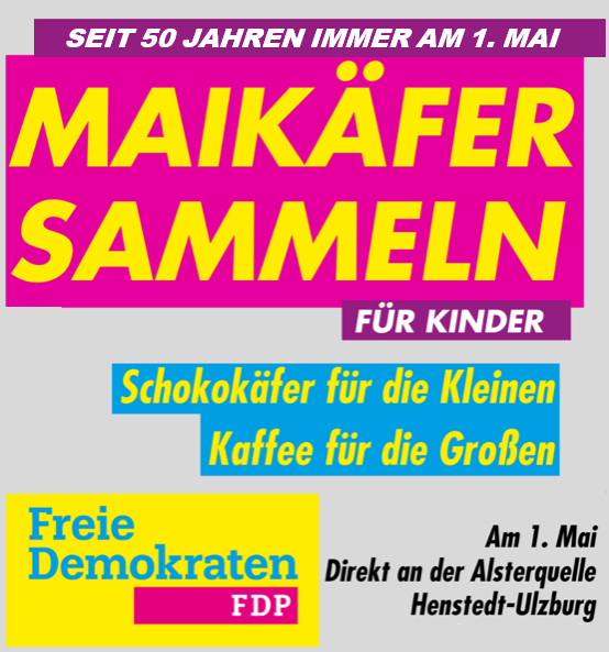 Logo oder Bilder des Veranstalters