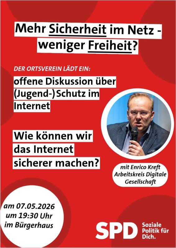 Logo oder Bilder des Veranstalters