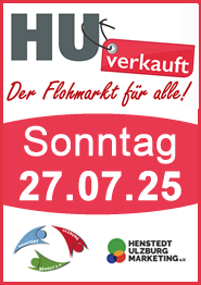 Logo oder Bilder des Veranstalters
