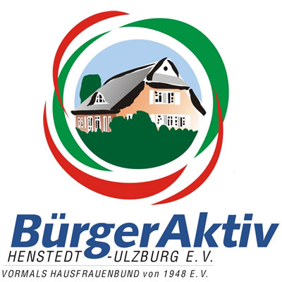 Logo oder Bilder des Veranstalters