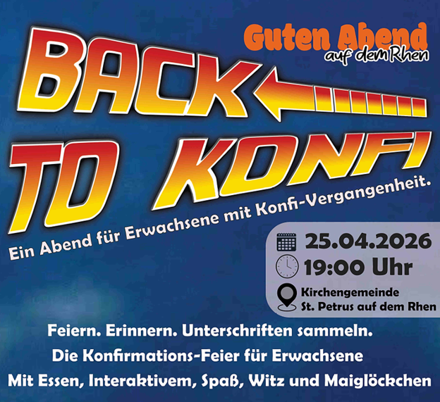 Logo oder Bilder des Veranstalters