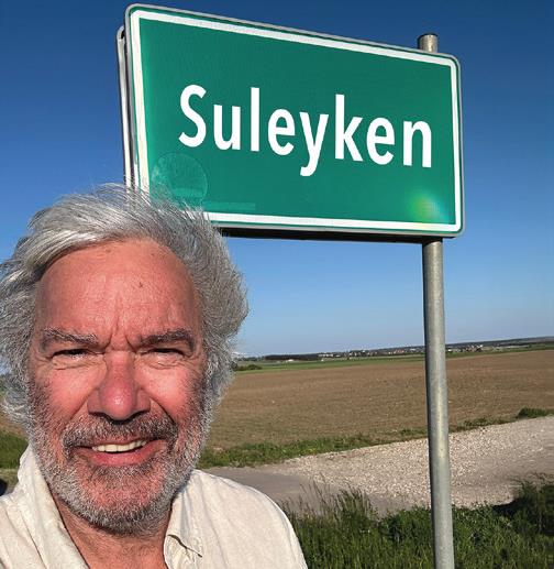 Logo oder Bilder des Veranstalters