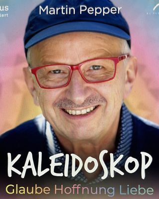 Logo oder Bilder des Veranstalters