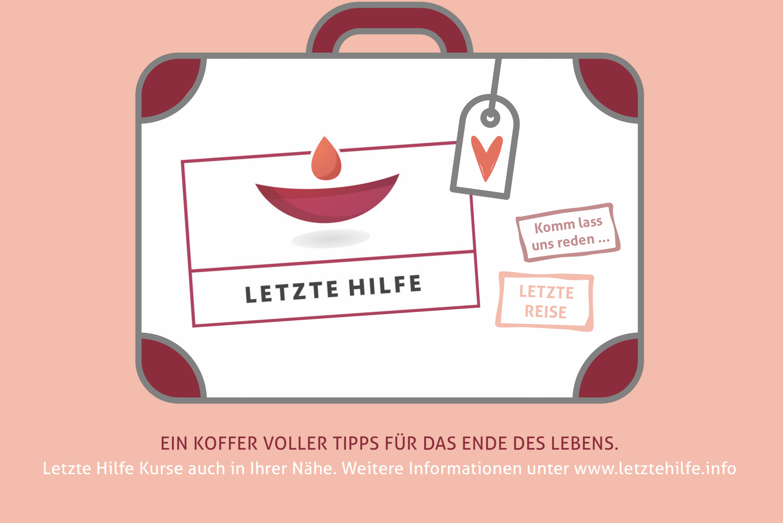 Logo oder Bilder des Veranstalters