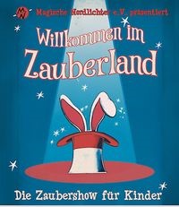 Logo oder Bilder des Veranstalters