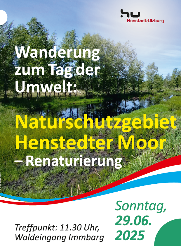 Logo oder Bilder des Veranstalters