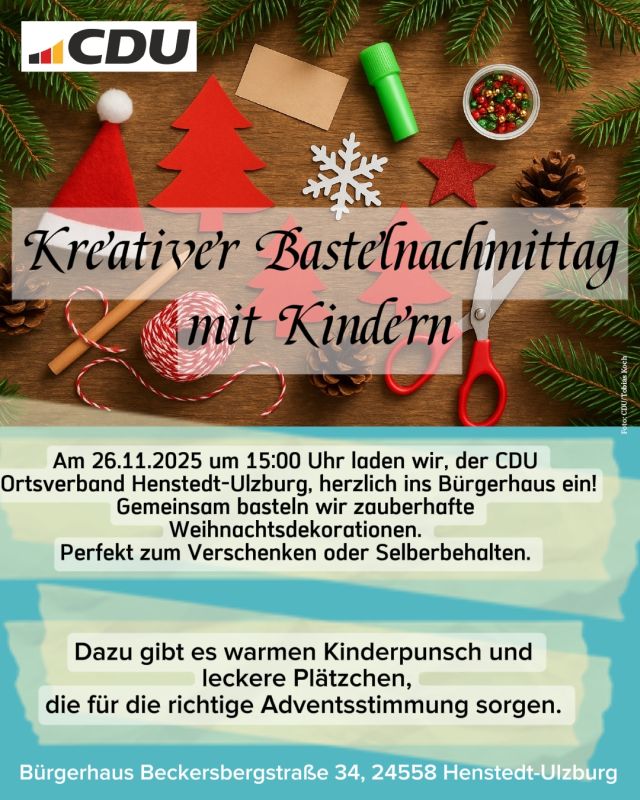 Logo oder Bilder des Veranstalters