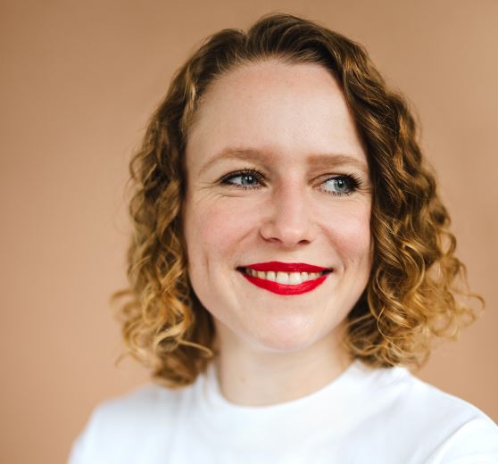 Logo oder Bilder des Veranstalters