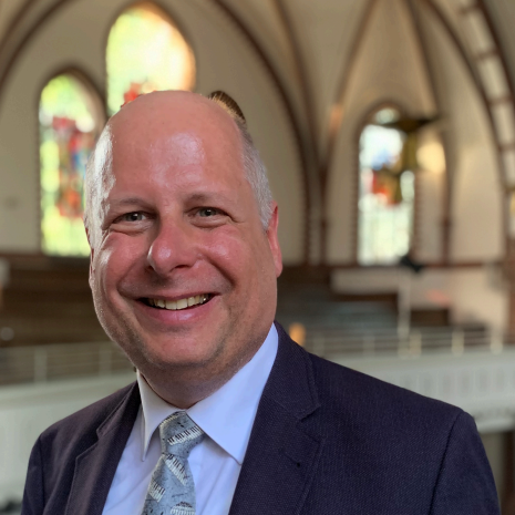 Logo oder Bilder des Veranstalters