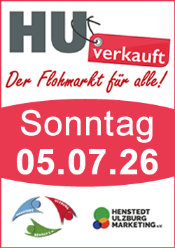 Logo oder Bilder des Veranstalters