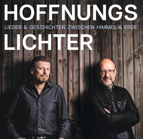 Logo oder Bilder des Veranstalters