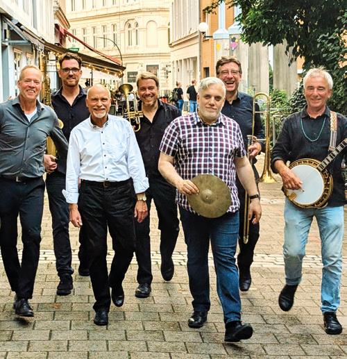 Logo oder Bilder des Veranstalters